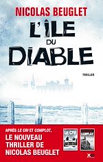 Télécharger le livre :  L'île du Diable