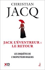 Télécharger le livre :  Les enquêtes de l'inspecteur Higgins - tome 32 Jack l'éventreur, le retour