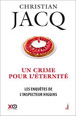 Télécharger le livre :  Les enquêtes de l'inspecteur Higgins - tome 33 Un crime pour l'éternité