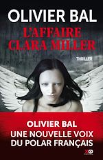 Télécharger le livre :  L'affaire Clara Miller