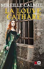 Télécharger le livre :  La Louve cathare