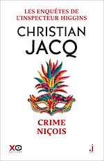 Télécharger le livre :  Les enquêtes de l'inspecteur Higgins - tome 35 Crime niçois