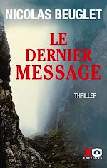 Télécharger le livre :  Le dernier message