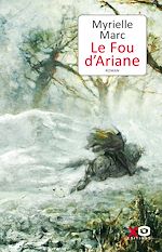 Télécharger le livre :  Le Fou d'Ariane