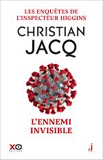 Télécharger le livre :  Les enquêtes de l'inspecteur Higgins - Tome 37 L'Ennemi invisible