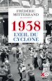 Télécharger le livre :  1938, l'oeil du cyclone