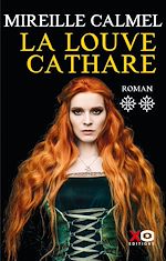 Télécharger le livre :  La Louve cathare - Tome 2