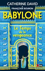 Télécharger le livre :  Babylone - Tome 2 Le temps de la vengeance