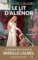 Télécharger le livre :  Le lit d'Aliénor - édition anniversaire 20 ans