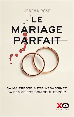 Téléchargez le livre :  Le mariage parfait