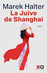 Télécharger le livre :  La juive de Shangaï