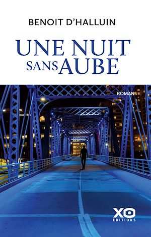 Téléchargez le livre :  Une nuit sans aube