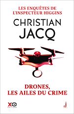 Télécharger le livre :  Les Enquêtes de l'inspecteur Higgins - Tome 43 Drones, les ailes du crime
