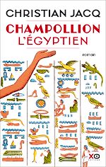 Télécharger le livre :  Champollion, l'égyptien - Edition anniversaire