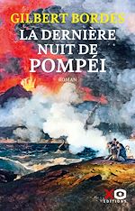 Télécharger le livre :  La dernière nuit de Pompéi