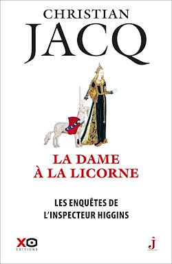 La  Dame à la licorne