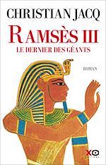 Télécharger le livre :  Ramsès III - Le dernier des géants