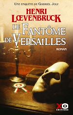 Télécharger le livre :  Le fantôme de Versailles