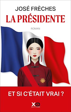 Téléchargez le livre :  La Présidente