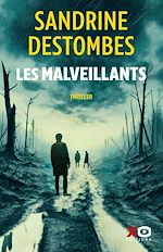 Télécharger le livre :  Les Malveillants