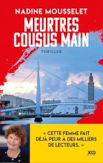 Télécharger le livre :  Meurtres cousus main