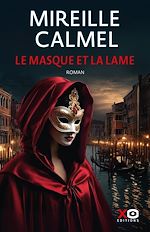 Télécharger le livre :  Le masque et la lame