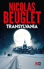 Télécharger le livre :  Transylvania