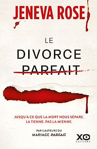 Télécharger le livre : Le divorce parfait