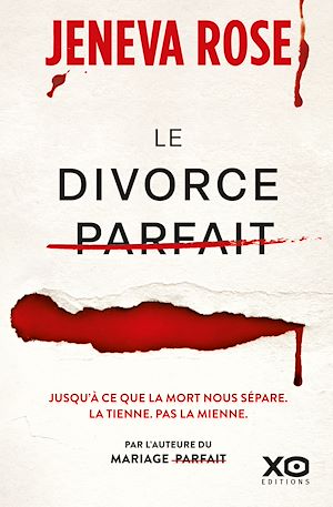 Téléchargez le livre :  Le divorce parfait