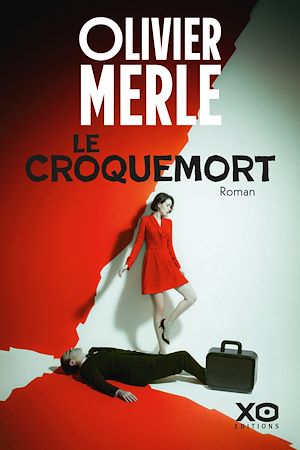 Téléchargez le livre :  Le croquemort