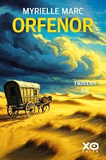 Télécharger le livre :  Orfenor - Tome 02 Tristan