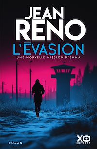 Télécharger le livre : L'Évasion - Une nouvelle mission d'Emma