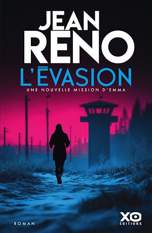Download the eBook: L'Évasion - Une nouvelle mission d'Emma