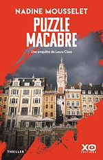 Télécharger le livre :  Puzzle macabre - Une nouvelle enquête de Laura Claes
