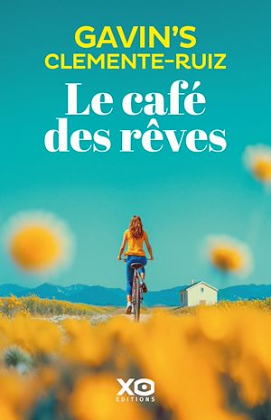 Téléchargez le livre :  Le café des rêves