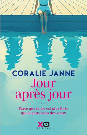 Download the eBook: Jour après jour