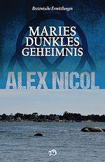 Download this eBook Maries dunkles Geheimnis