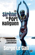 Download this eBook La sirène de Port-Haliguen