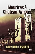 Download this eBook Meurtres à Château-Arnoux