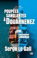 Download this eBook Poupées sanglantes à Douarnenez