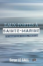 Download this eBook Eaux-fortes à Sainte-Marine