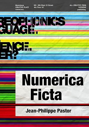 Téléchargez le livre :  Numerica Ficta