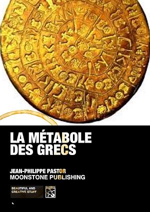 Téléchargez le livre :  La métabole des Grecs