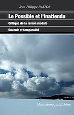 Télécharger le livre :  Le possible et l'inattendu