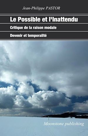 Téléchargez le livre :  Le possible et l'inattendu