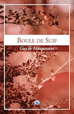 Télécharger le livre :  Boule de suif