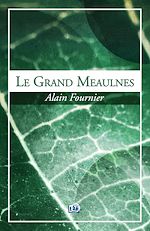 Télécharger le livre :  Le grand Meaulnes