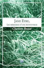 Télécharger le livre :  Jane Eyre