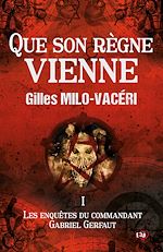 Download this eBook Que son règne vienne