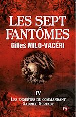 Download this eBook Les sept fantômes